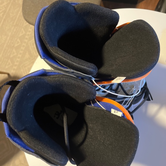 DC Phase Snowboard Boots main image 6
